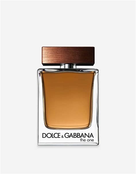 dolce gabbana the one męskie|Dolce & Gabbana the one 50ml.